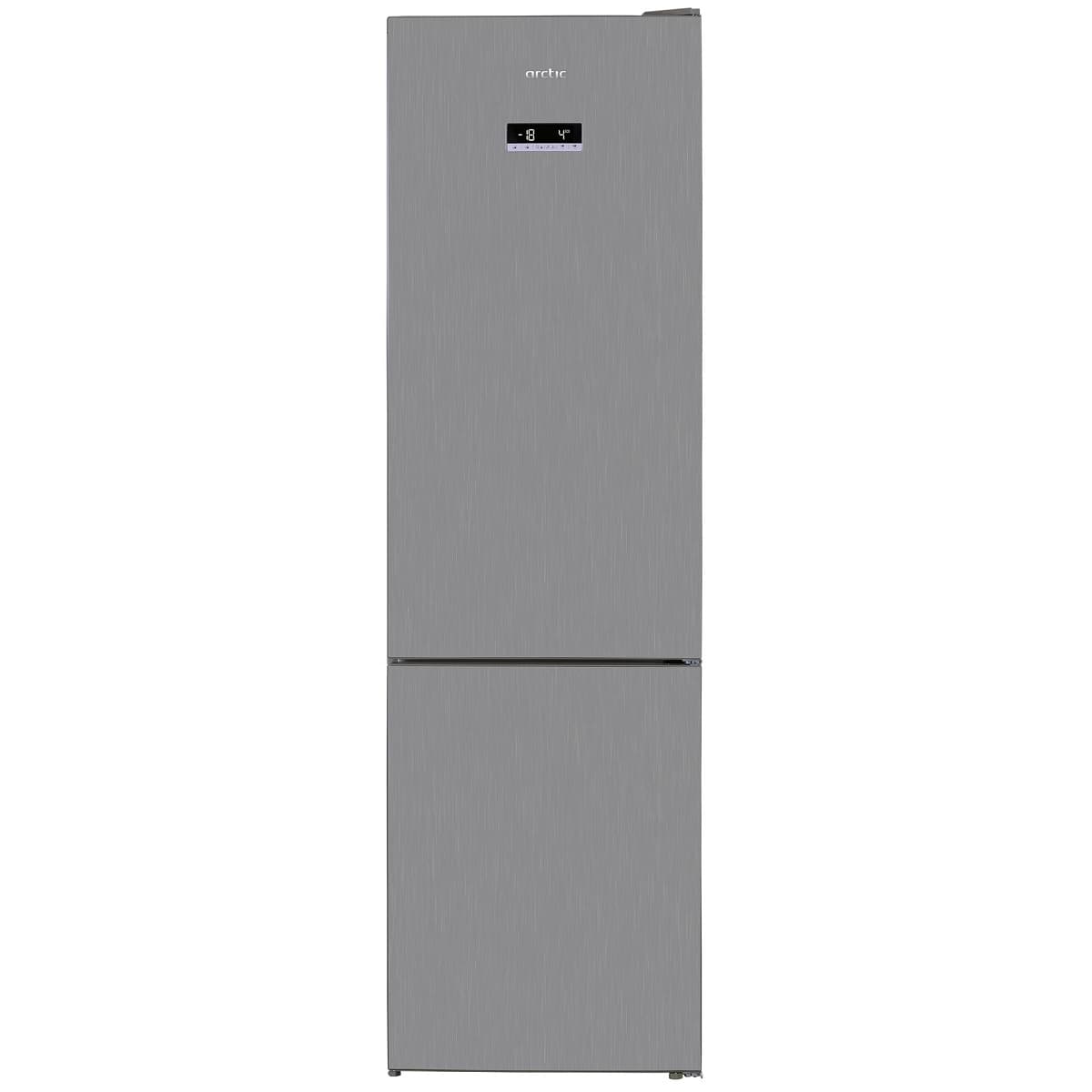 Combina frigorifica Arctic AK60406E40NFMT