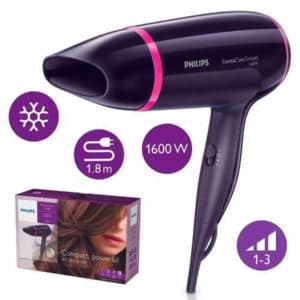 USCATOR PAR PHILIPS (BHD002)