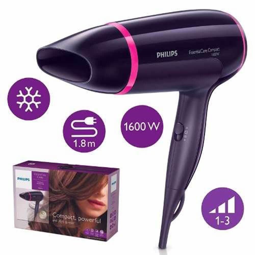 USCATOR PAR PHILIPS (BHD002)