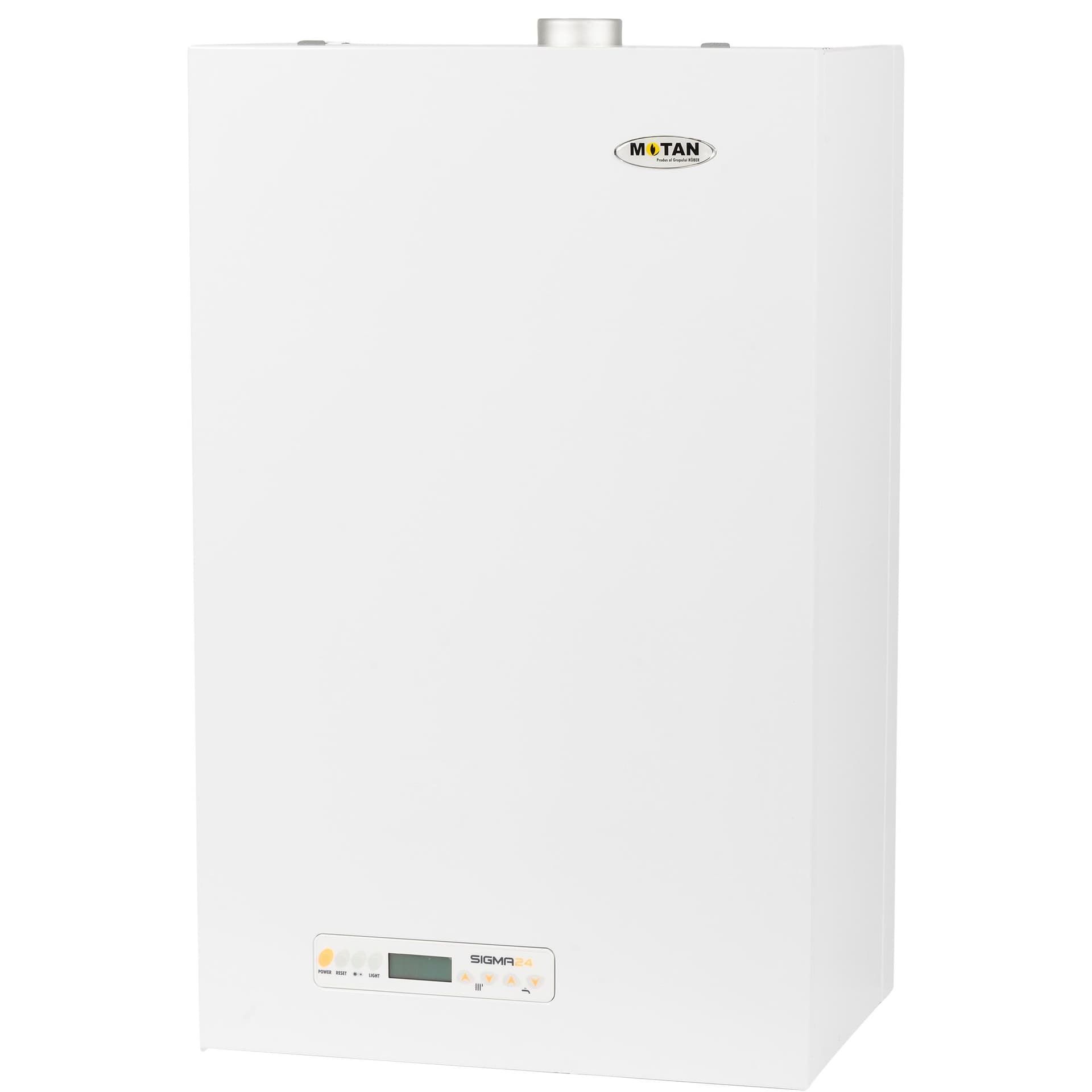 CENTRALA MOTAN (SIGMA 24TF C32SPV24MEFB-S-ERP)