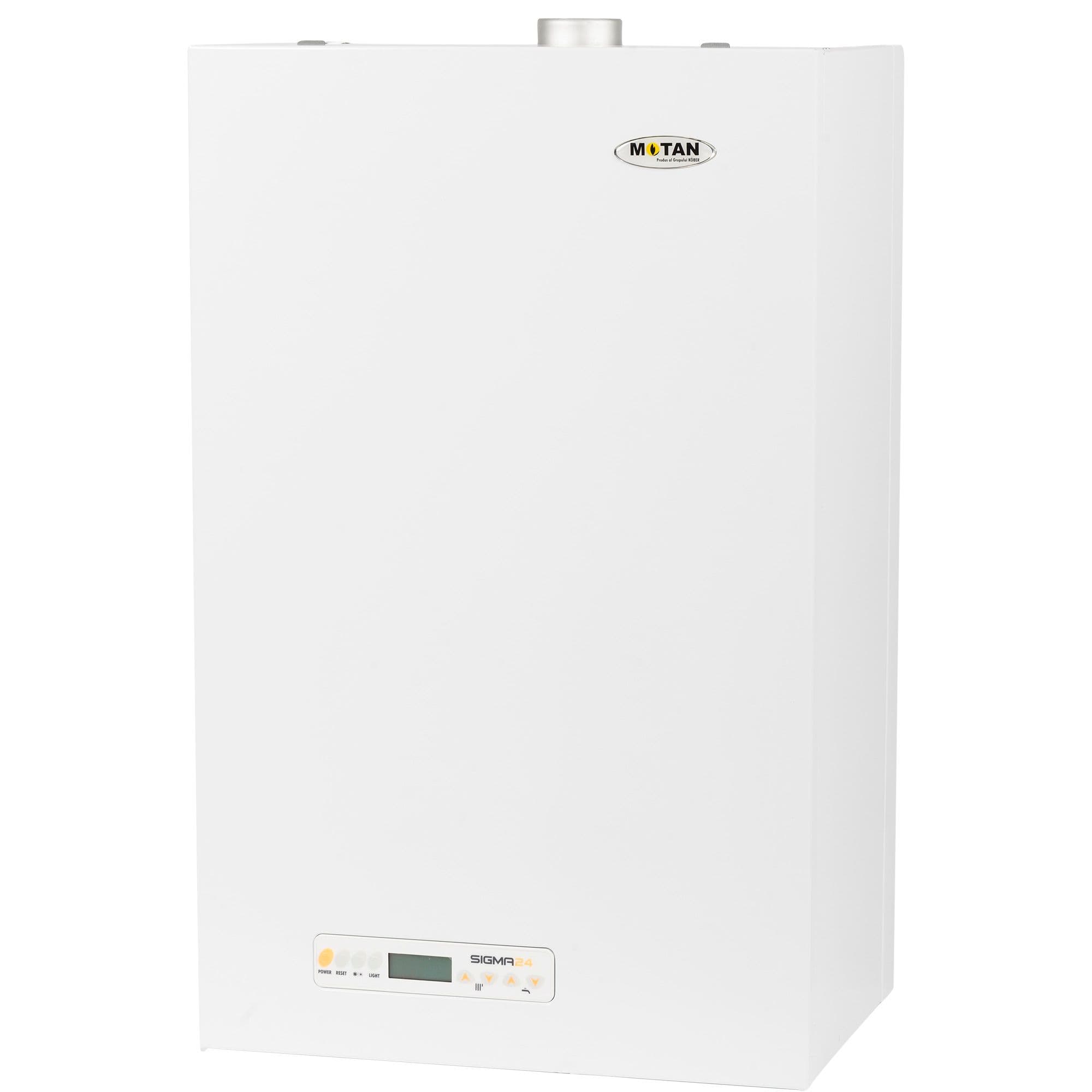 CENTRALA MOTAN (SIGMA 24TF C32SPV24MEFB-S-ERP)