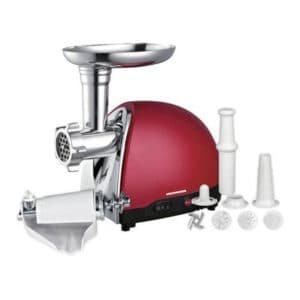 MASINA DE TOCAT HEINNER (MG1500TA-RED)