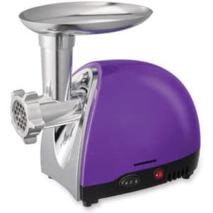 MASIANA DE TOCAT HEINNER (MG1600TA-UV)