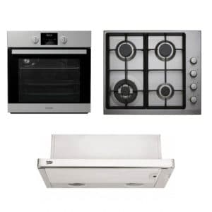 Pachet electrocasnice 2