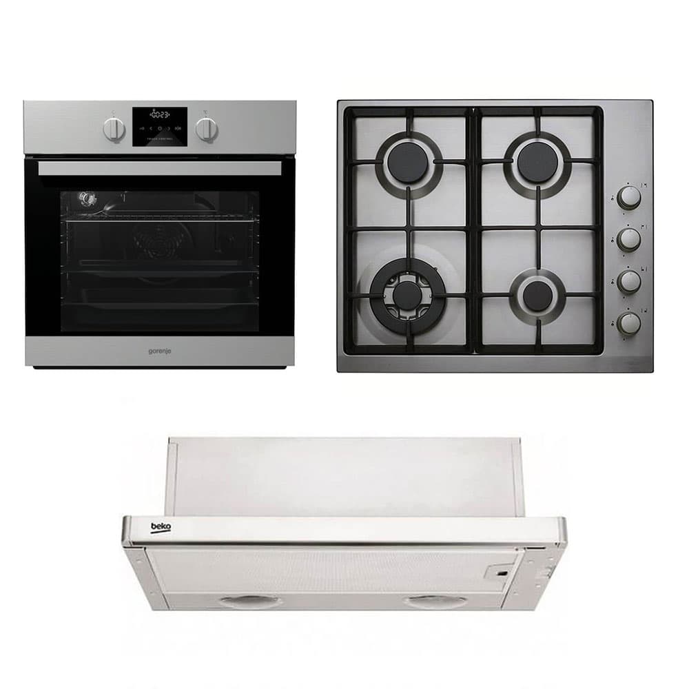 Pachet electrocasnice 2
