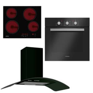 Pachet electrocasnice 1