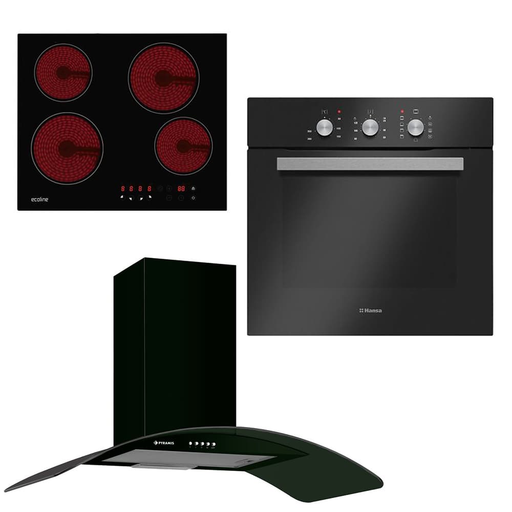 Pachet electrocasnice 1
