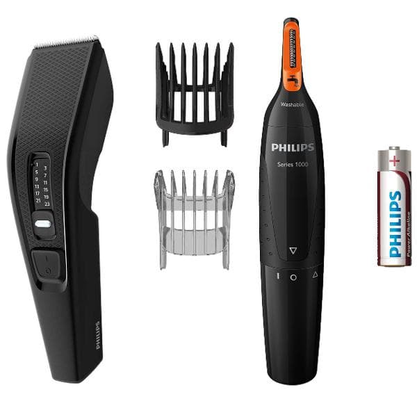 APARAT TUNS SI TRIMMER PHILIPS HC3510/85
