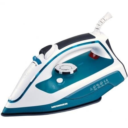 Fier de calcat Heinner HSI-2400TQ