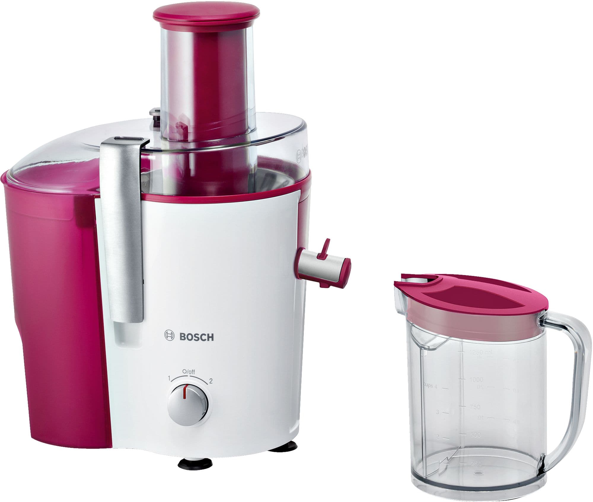 Storcator Fructe Bosch MES25C0