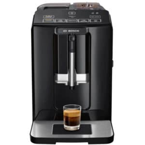 Espressor automat Bosch TIS30129RW