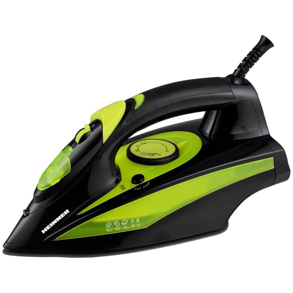 Fier de calcat Heinner Perform XI-6060-GR