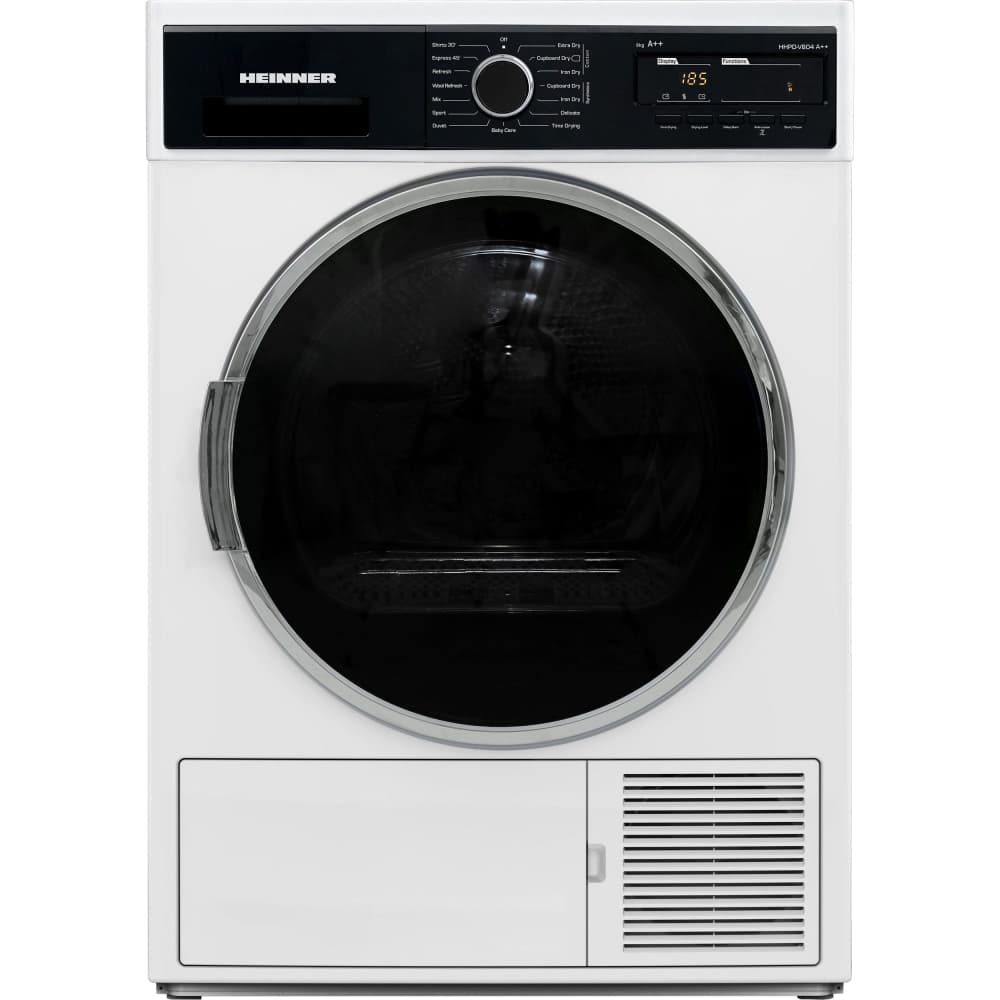 USCATOR RUFE HEINNER HHPD-V804A++