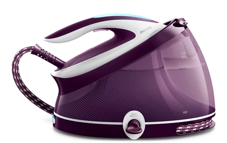 STATIE CALCAT PHILIPS (GC9325/30)