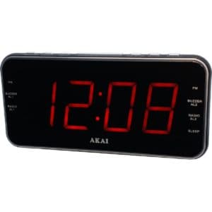 Radio cu ceas Akai  ACR-3899