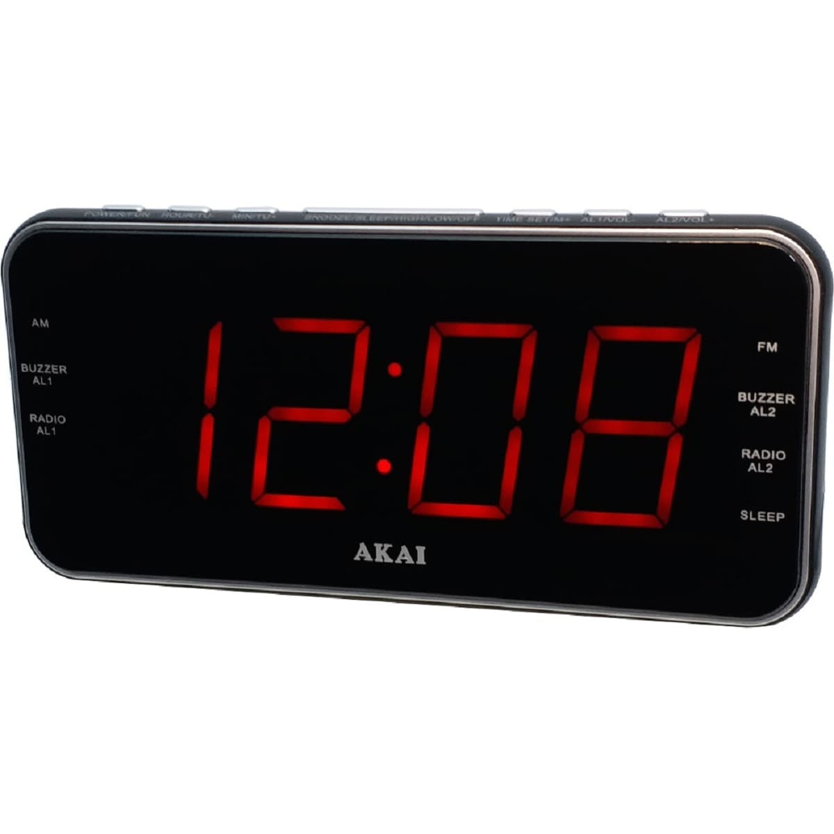 Radio cu ceas Akai  ACR-3899