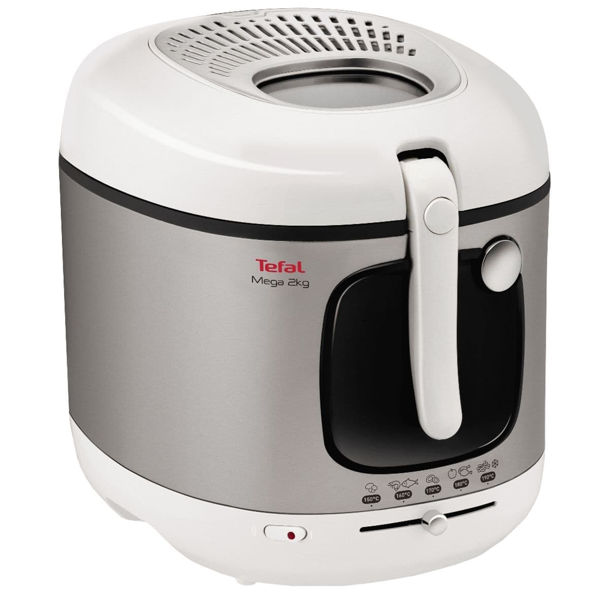 Friteuza Tefal  FR4800