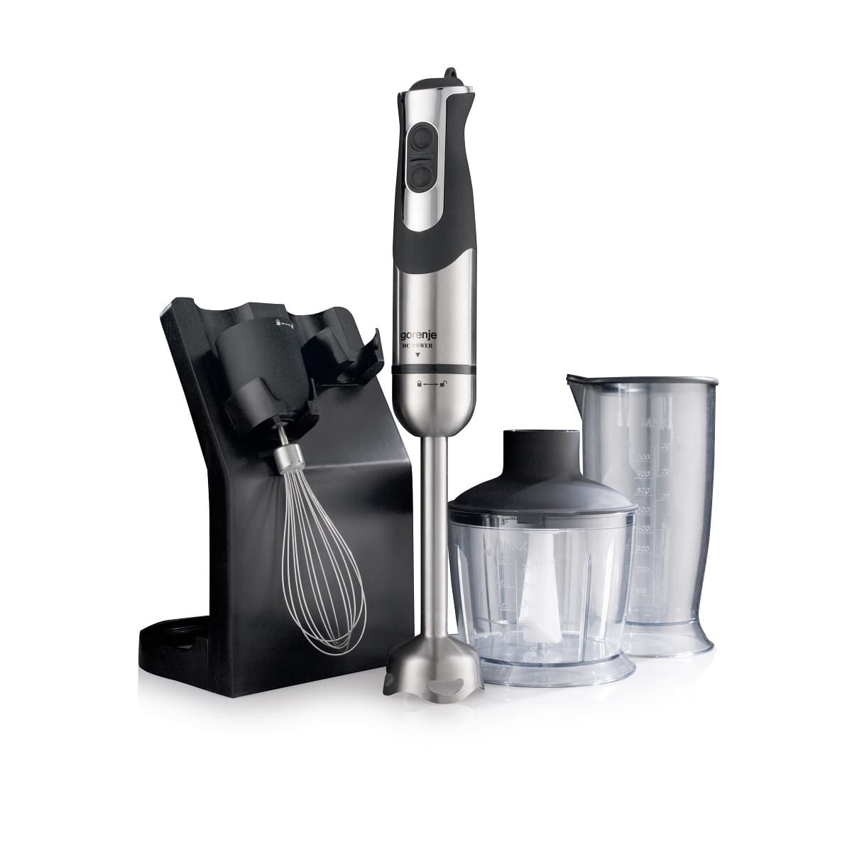 Mixer vertical Gorenje HBX884QE