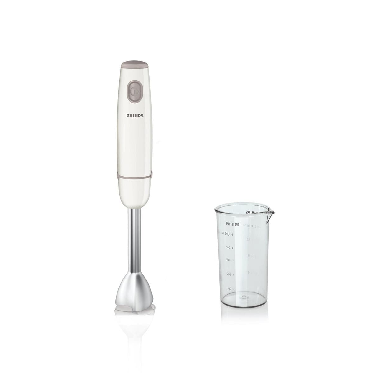 Mixer vertical Philips HR1604/00