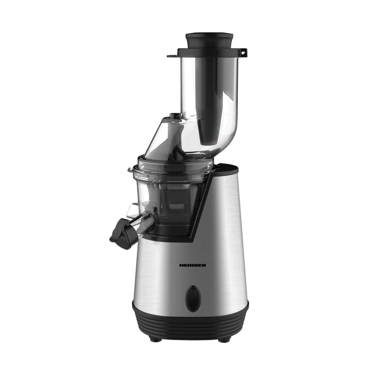 Storcator de fructe cu melc Heinner HSJ-200X
