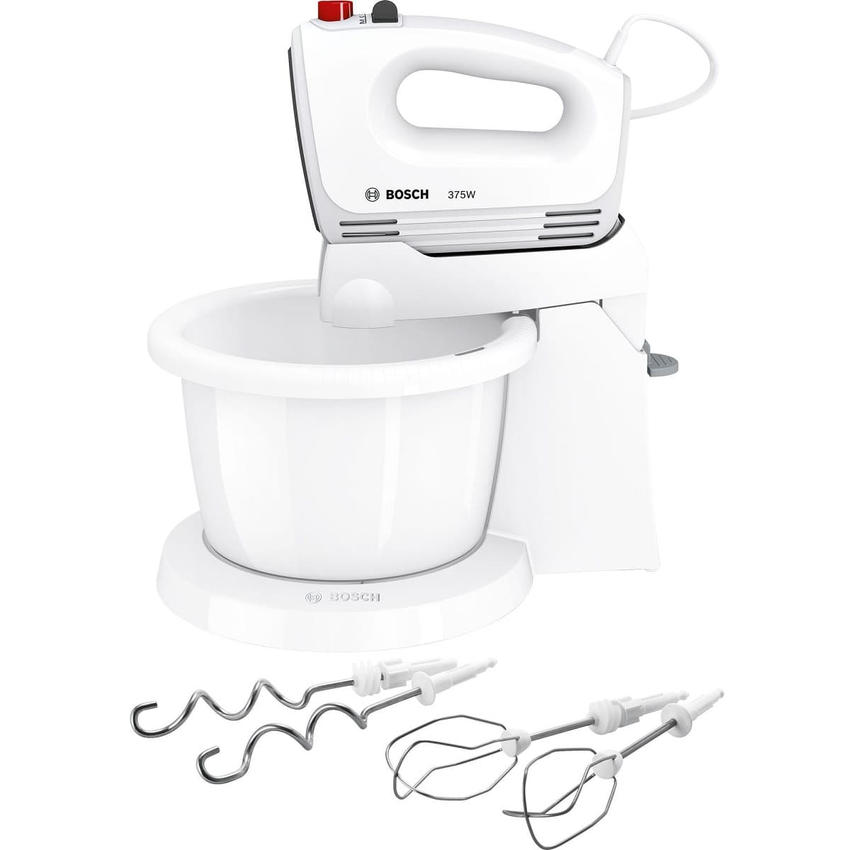 Mixer cu bol Bosch MFQ2600G