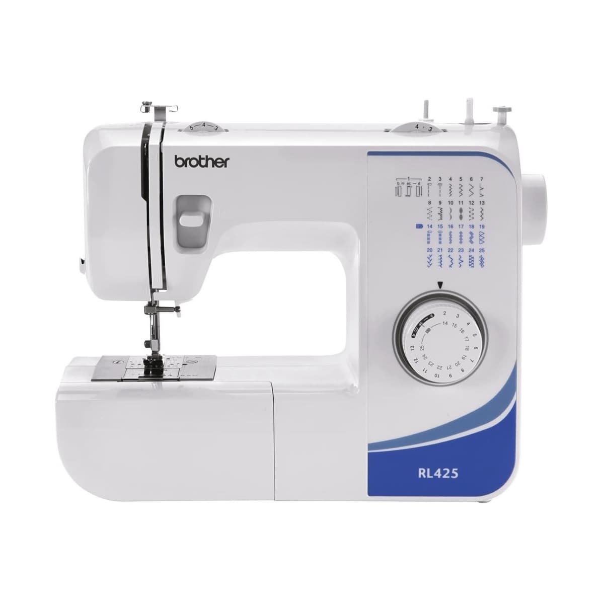 Masina de cusut Brother  RL425