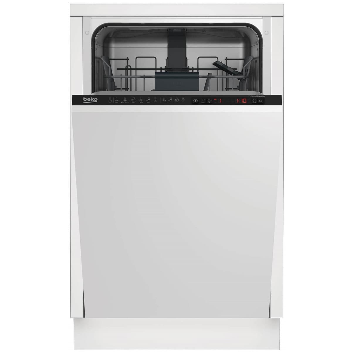 Masina de spalat vase incorporabila Beko DIS26021