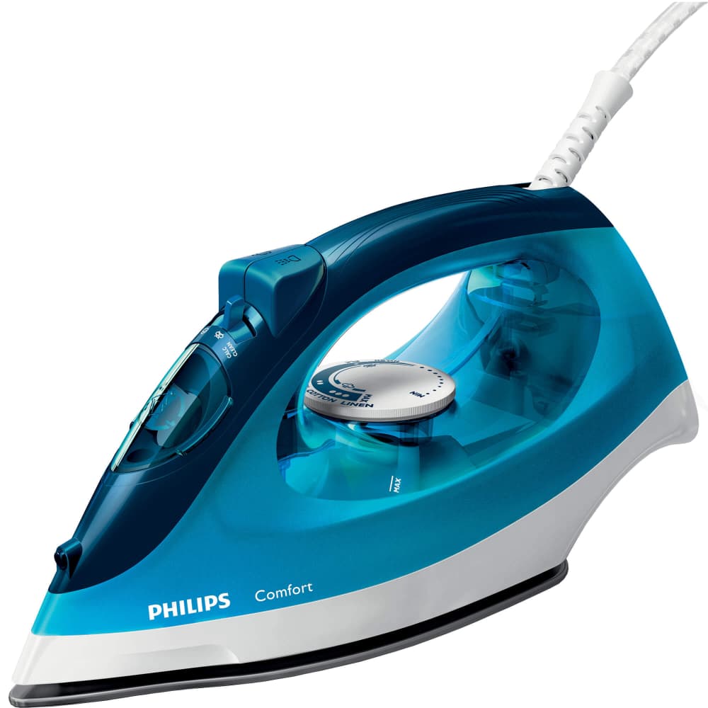 Fier de calcat Philips GC1436/20
