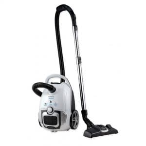 Aspirator cu sac Heinner HVC-M700WH