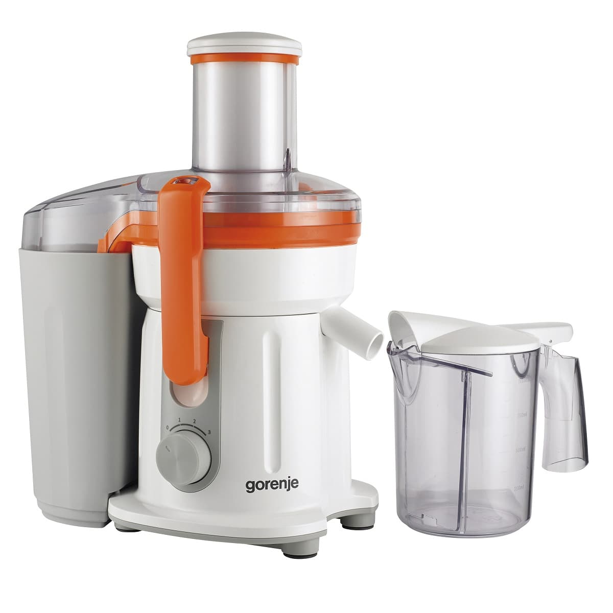 STORCATOR DE FRUCTE GORENJE JC803O