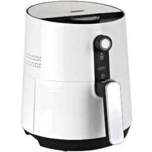 Friteuza cu aer cald Heinner HAF-1300WH