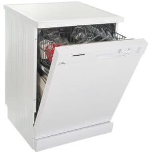 Masina de spalat vase Heinner HDW-FS6006WE++