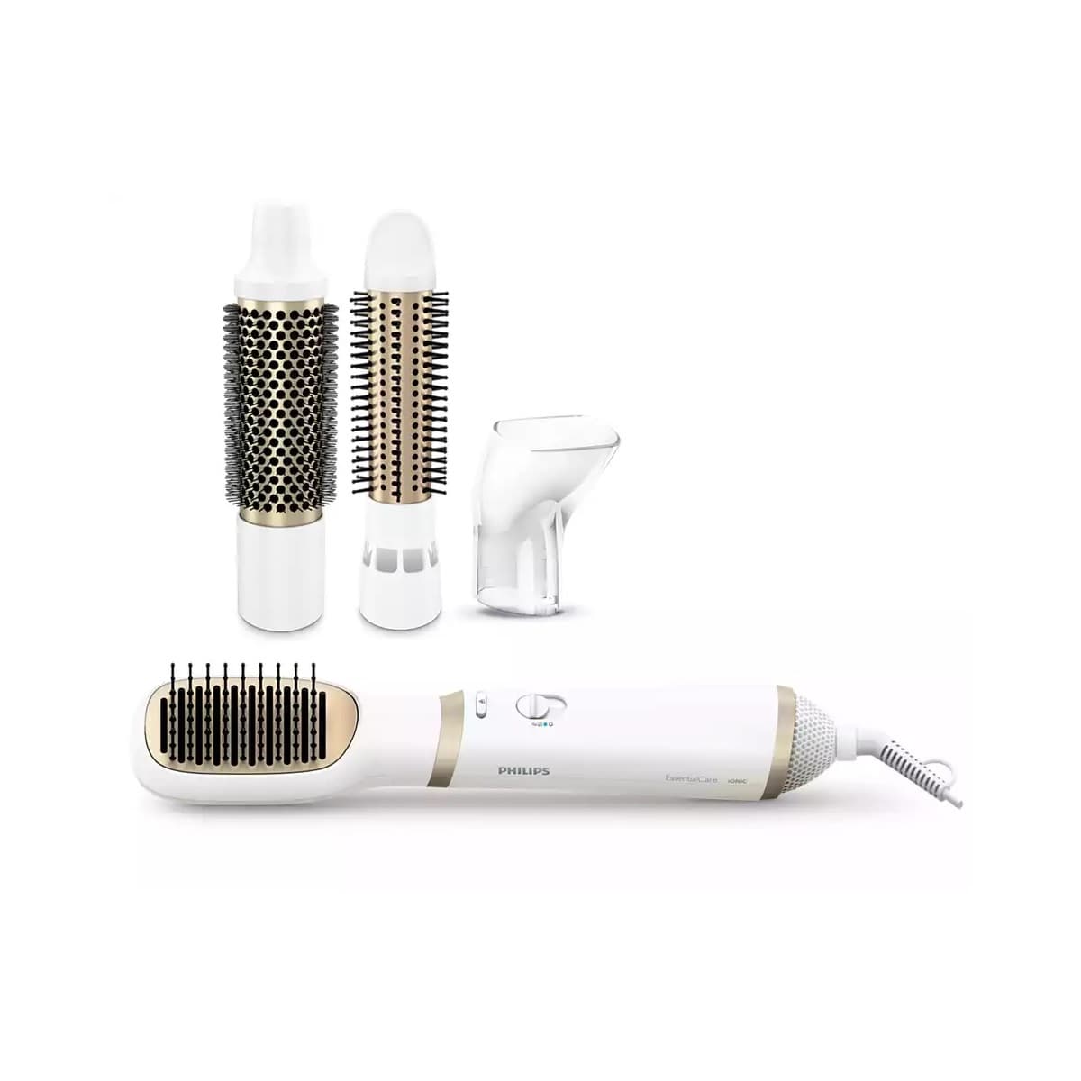 Perie cu aer cald Philips Essential Care  HP8663/00