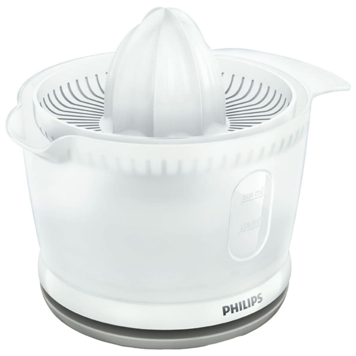 Storcator de citrice Philips HR2738/00, 25 W, 0.5 l