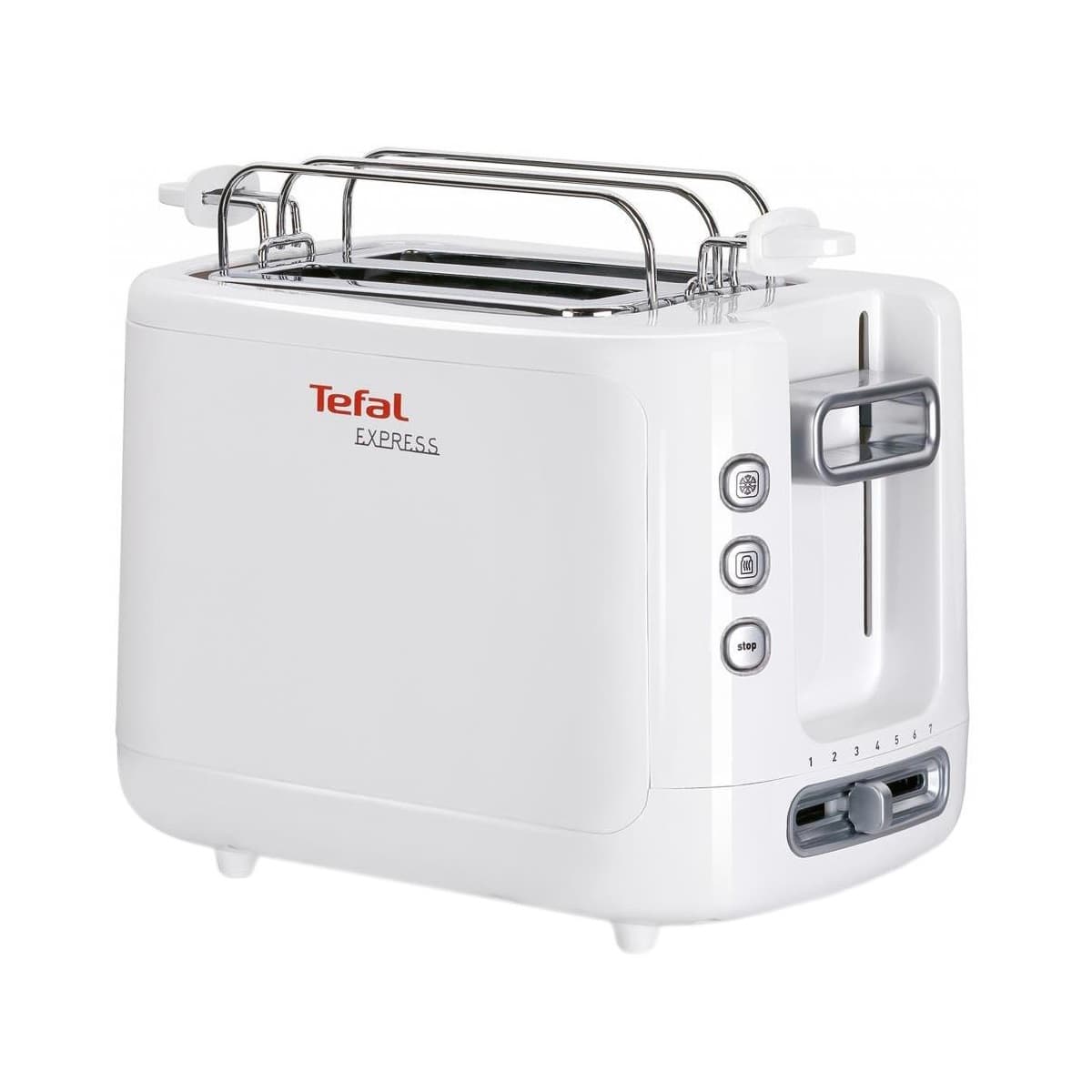 Prajitor de paine Tefal Express TT3601