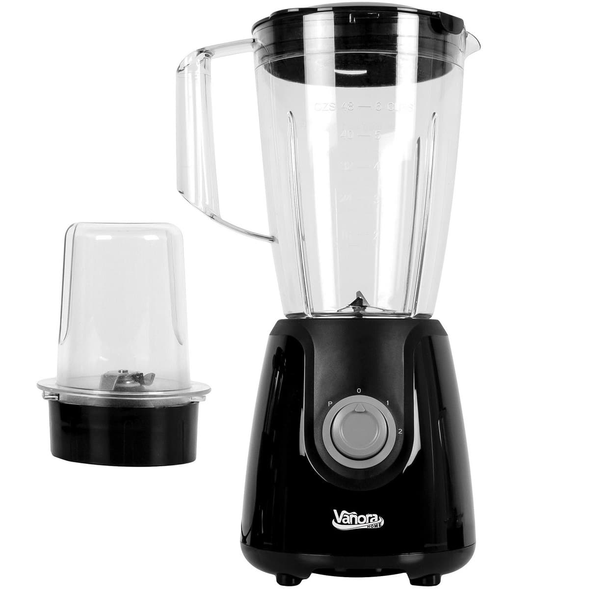 Blender Vanora VBL-400BK