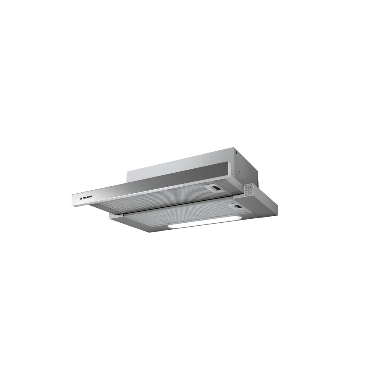 Hota telescopica Pyramis 065017002