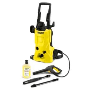 Curățător de înaltă presiune Karcher K4 1.180-150.0