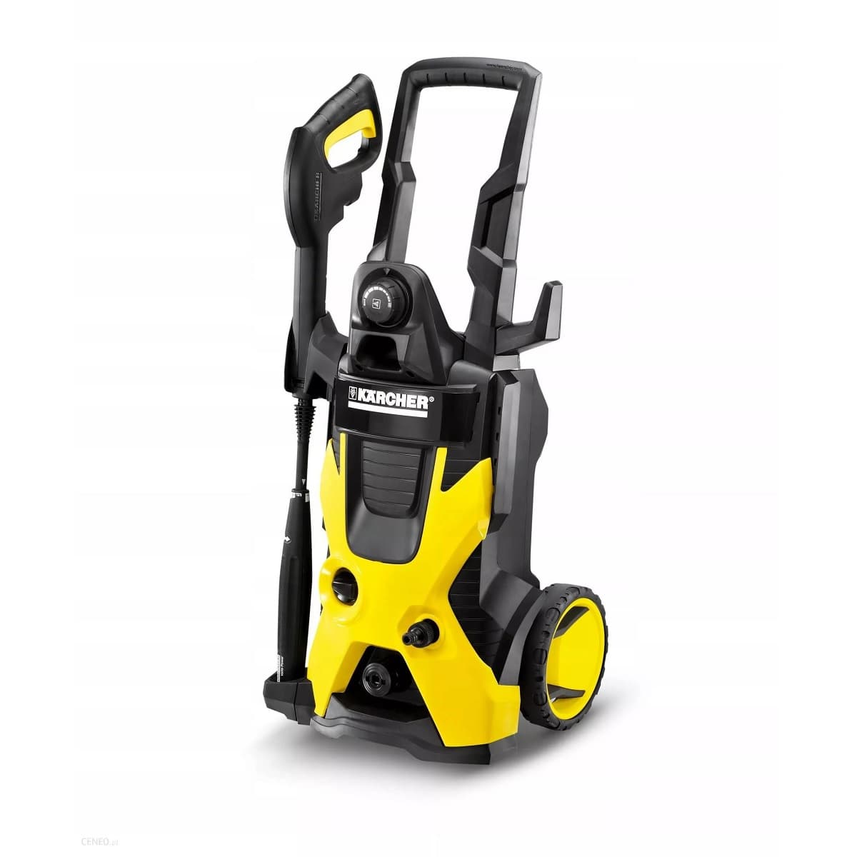 Curățător de înaltă presiune Karcher K5 1.180-633.0