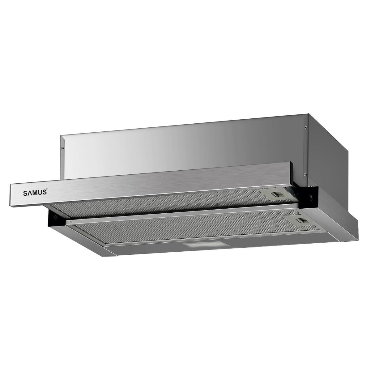 Hota incorporabila Samus HS6030TX
