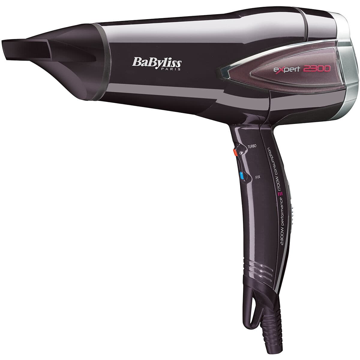 Uscator de par BaByliss Expert Protect D362E