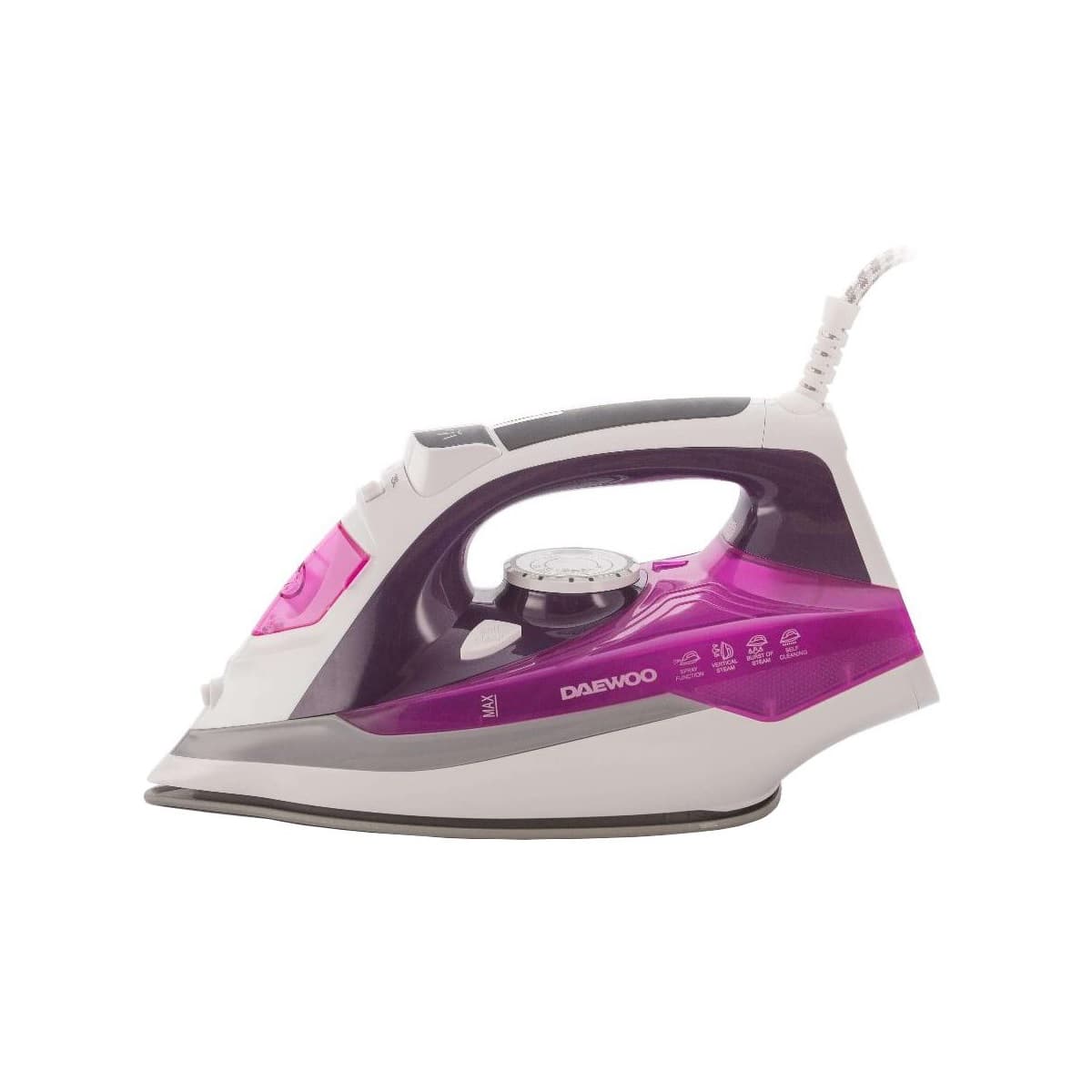 Fier de calcat Daewoo DSI20P