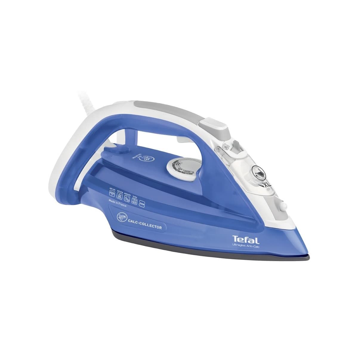 Fier de calcat Tefal Ultragliss FV4944