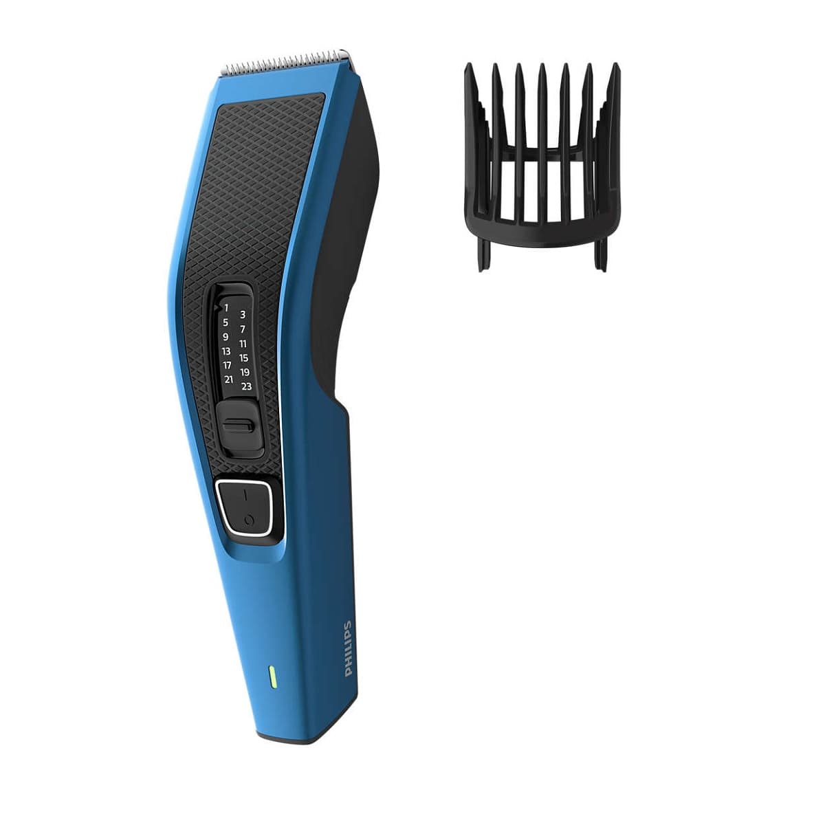 Aparat de tuns PHILIPS Series 3000 HC3522/15