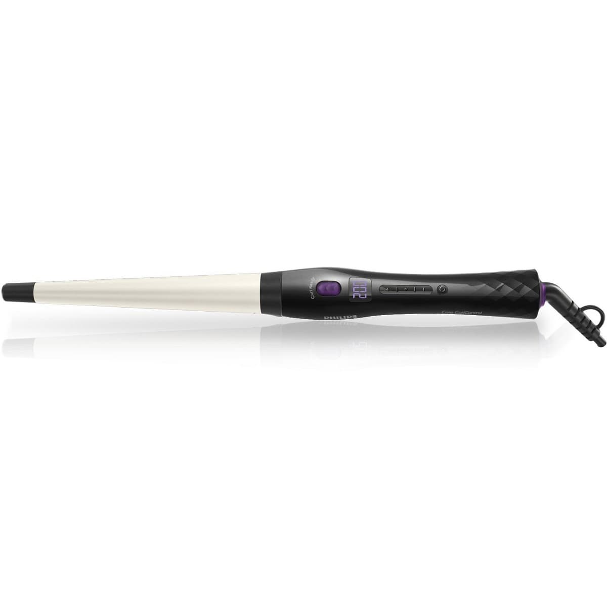 Ondulator Philips Care CurlControl HP8618/00