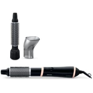 Perie cu aer cald Philips Essential Care Airstyler HP8661/00