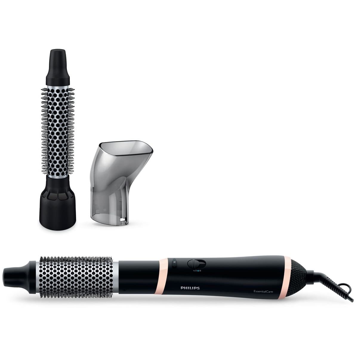 Perie cu aer cald Philips Essential Care Airstyler HP8661/00