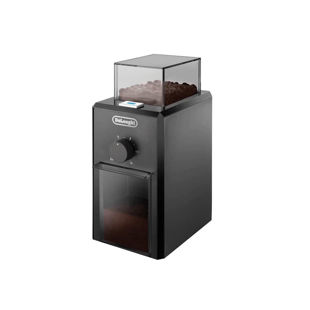 Rasnita cafea DeLonghi KG79