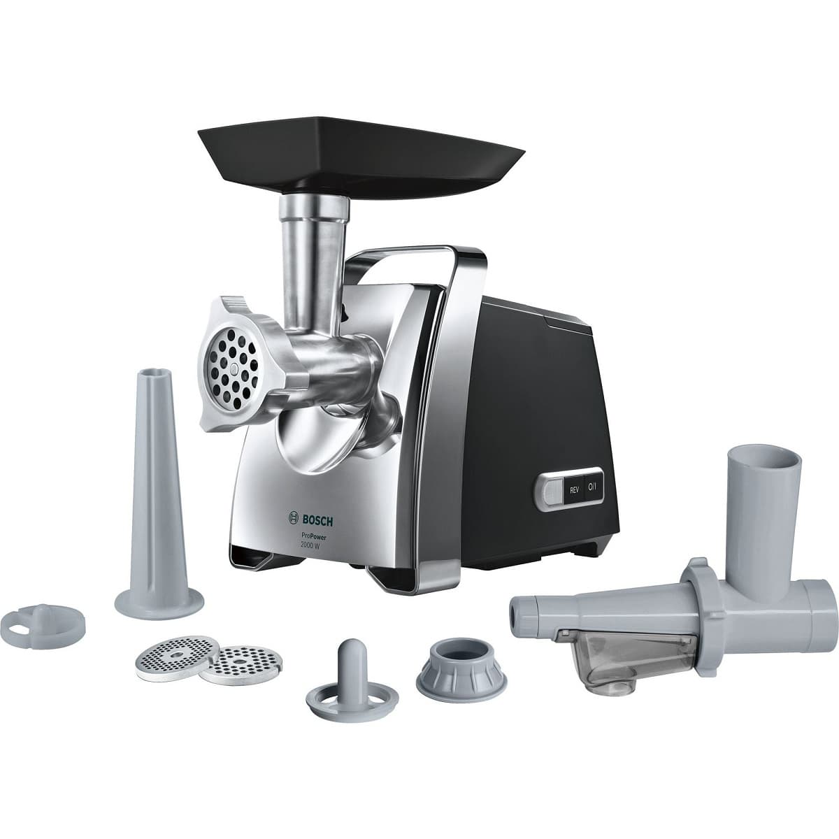 Masina de tocat carne Bosch MFW67450