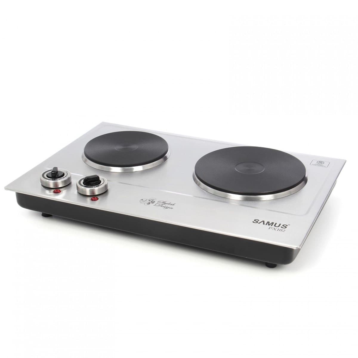 Plita electrica Samus PX102